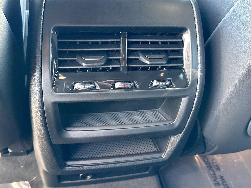 2026 BMW X5 XDRIVE40I — миниатюра 20