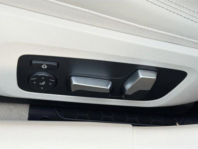 2026 BMW 840 GRAN COUPE I 缩略图 24