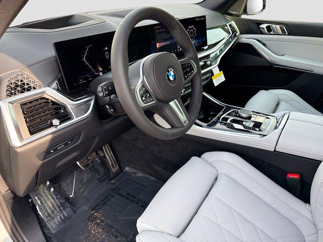 2026 BMW X5 SDRIVE40I — миниатюра 26