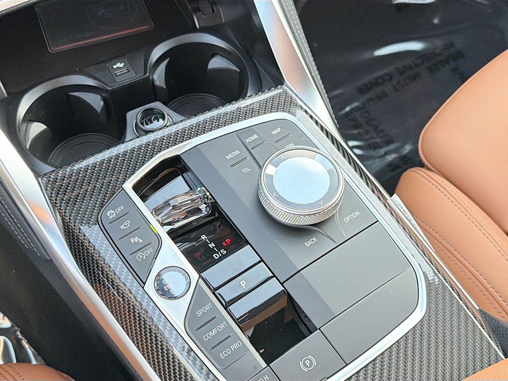 2026 BMW M440 I — миниатюра 28