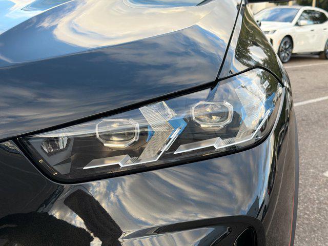 صورة 9 لـ 2026 BMW X5 PHEV XDRIVE50E
