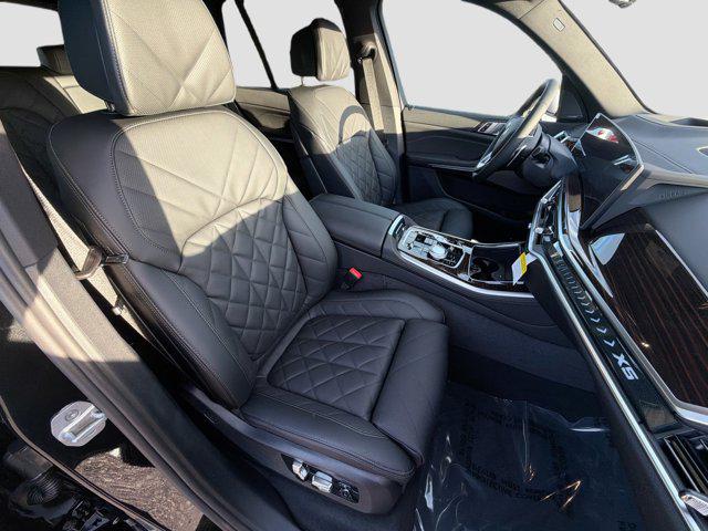 2026 BMW X5 PHEV XDRIVE50E — миниатюра 15