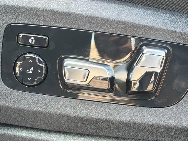 2026 BMW X5 PHEV XDRIVE50E — миниатюра 25