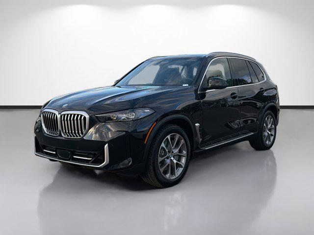 صورة 7 لـ 2026 BMW X5 PHEV XDRIVE50E