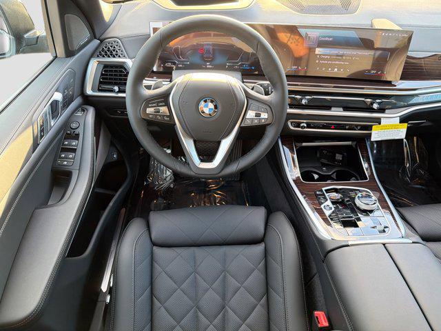 2026 BMW X5 PHEV XDRIVE50E — миниатюра 17
