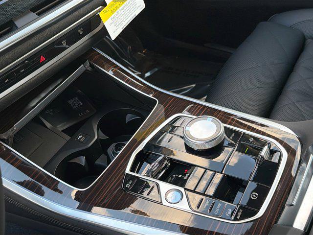 2026 BMW X5 PHEV XDRIVE50E — миниатюра 29