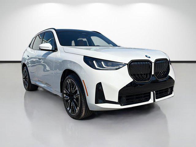 New 2026 BMW X3 30 xDrive