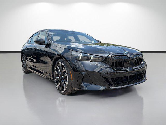 New 2027 BMW 550e 550e xDrive