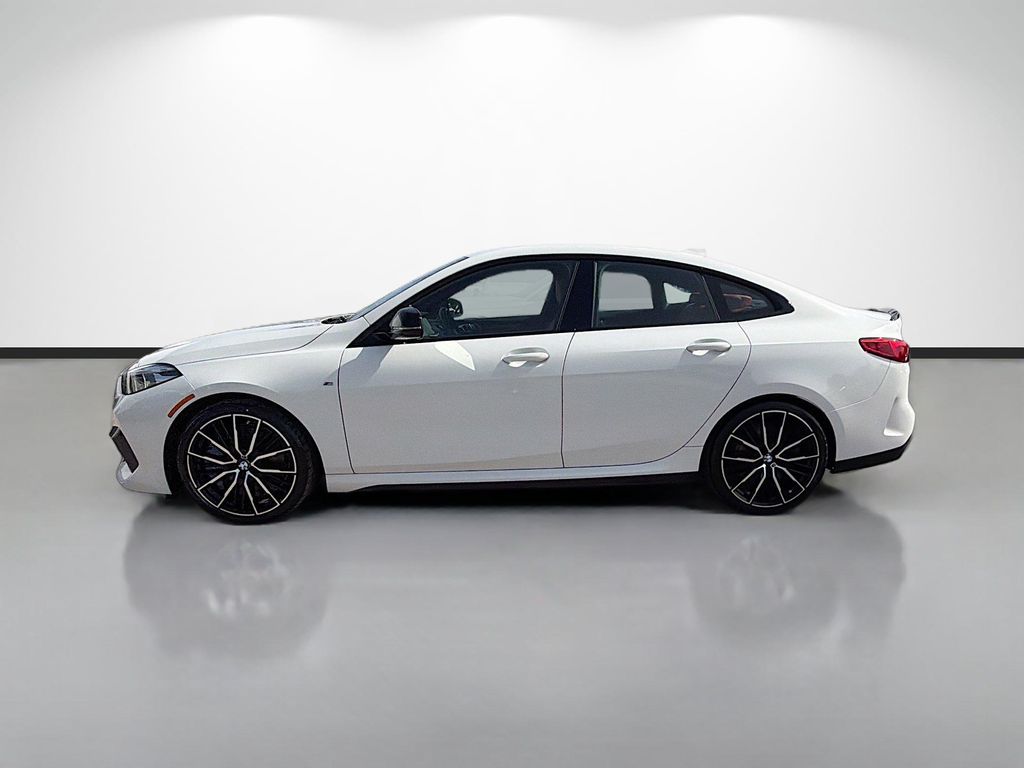 2023 BMW M235 GRAN COUPE I XDRIVE 照片 6