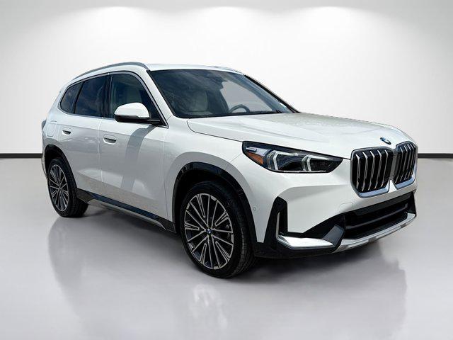 New 2026 BMW X1 xDrive28i