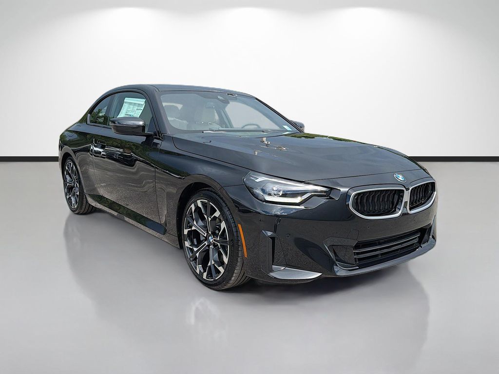 New 2026 BMW 230 230i