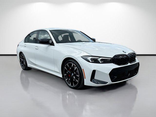 New 2026 BMW M340 NA