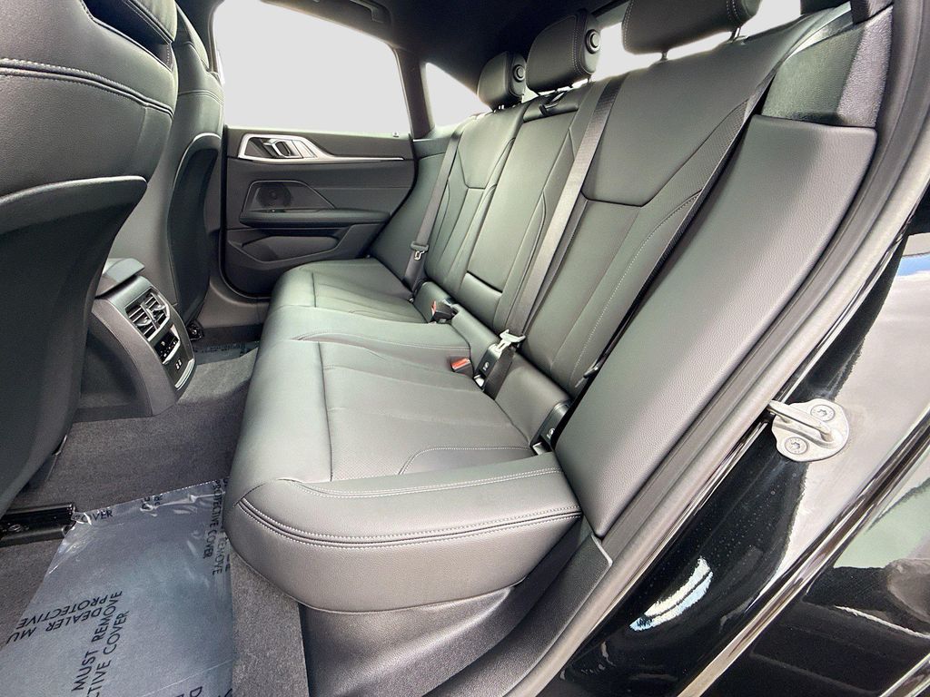 2026 BMW 430 GRAN COUPE I — миниатюра 21