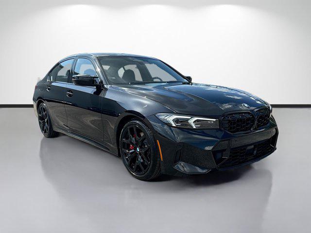 New 2026 BMW M340 M340i