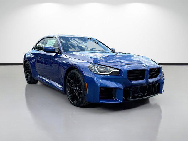 New 2026 BMW M2 Coupe