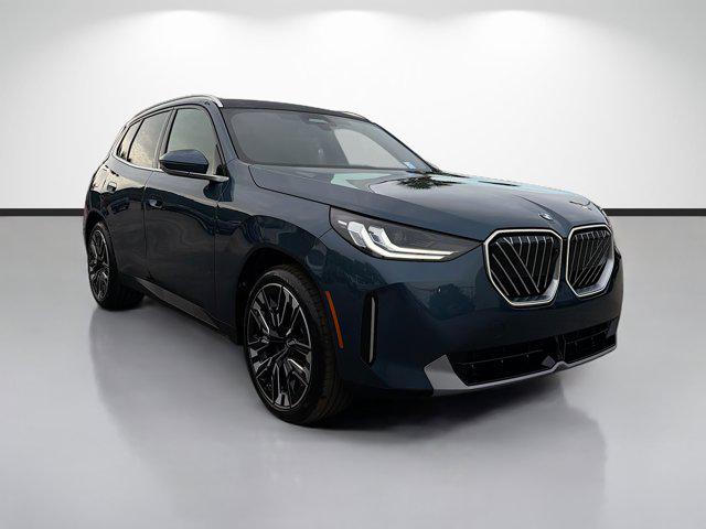 New 2026 BMW X3 30 xDrive