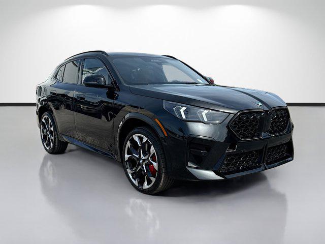 New 2026 BMW X2 xDrive28i