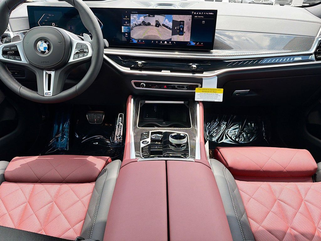 صورة مصغرة 18 لـ 2027 BMW X6 M60I