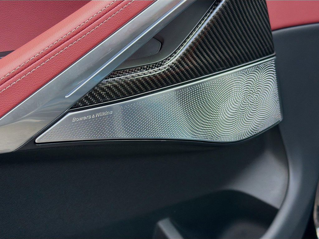 صورة مصغرة 23 لـ 2027 BMW X6 M60I