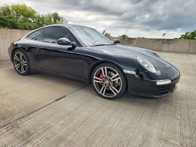 2010 Porsche 911