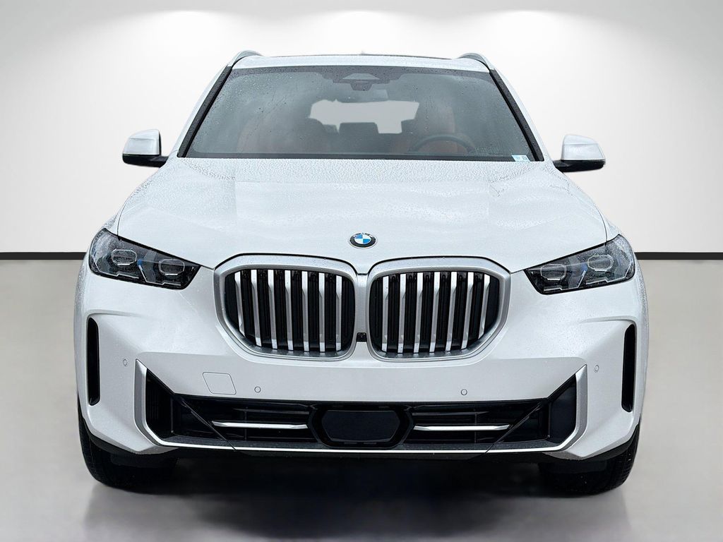 صورة مصغرة 8 لـ 2026 BMW X5 XDRIVE40I