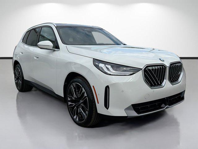 New 2026 BMW X3 30 xDrive