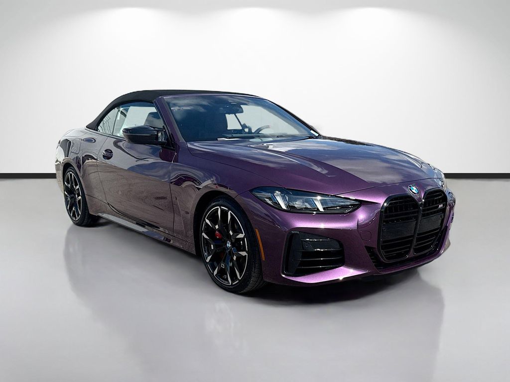 New 2027 BMW M440 i