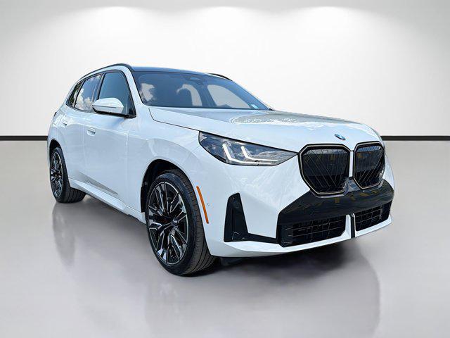New 2026 BMW X3 30 xDrive