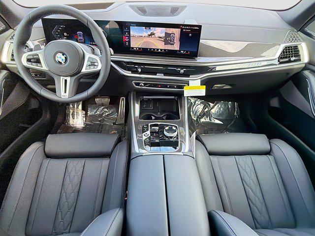 2026 BMW X5 M60I 缩略图 15