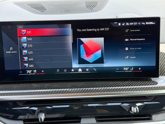 2026 BMW X5 M60I 缩略图 31