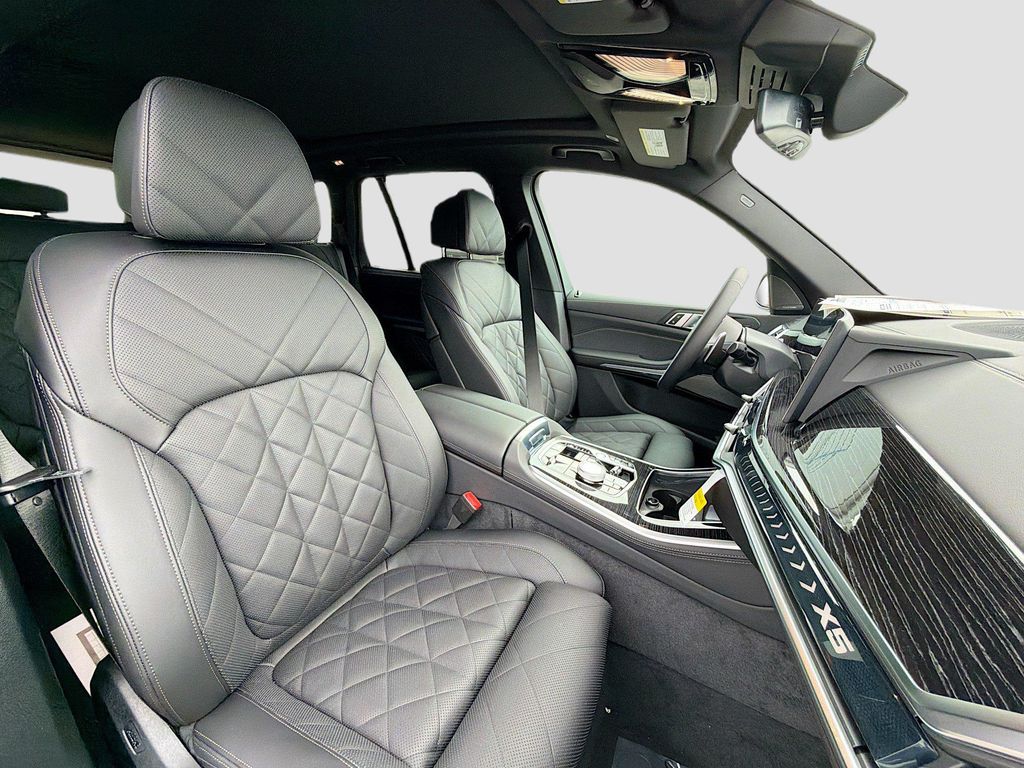 صورة مصغرة 14 لـ 2026 BMW X5 PHEV XDRIVE50E