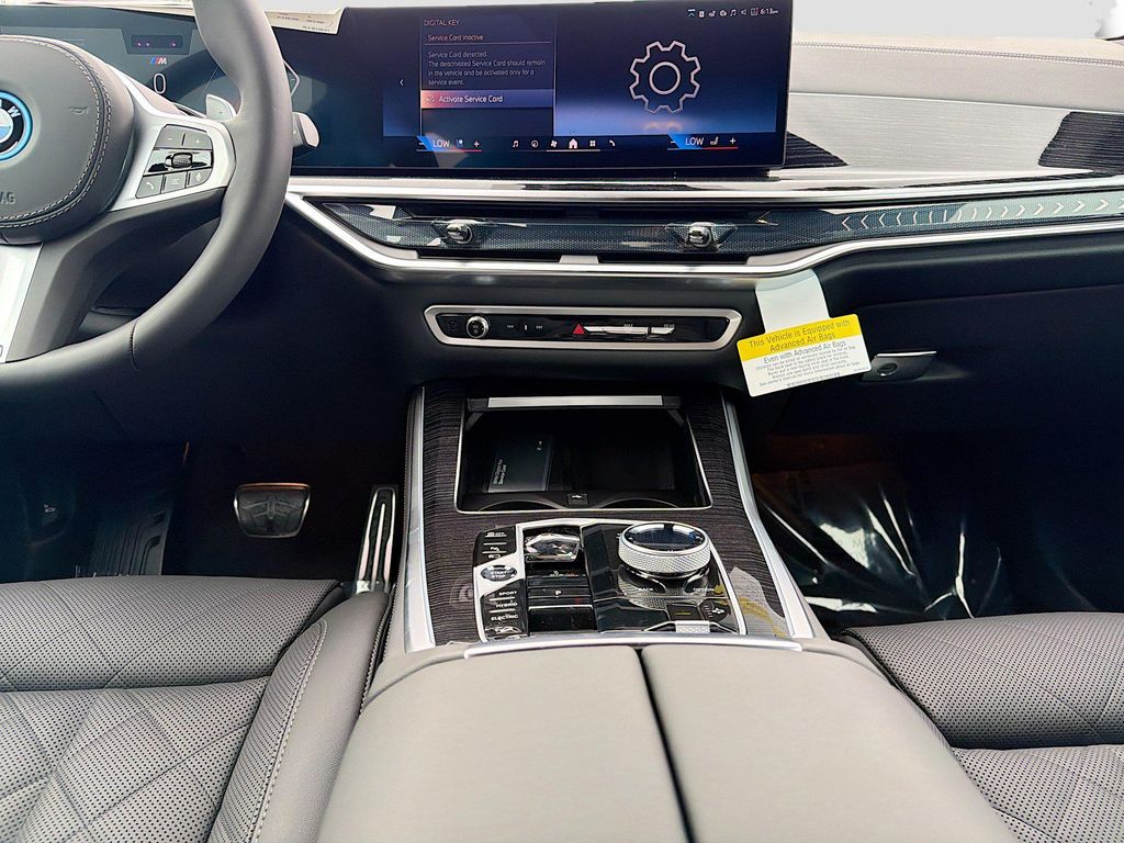 صورة مصغرة 18 لـ 2026 BMW X5 PHEV XDRIVE50E
