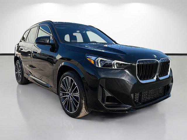 BMW X1 - 1