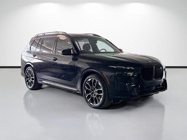 New 2026 BMW X7 M60i