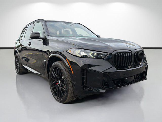 New 2026 BMW X5 sDrive40i