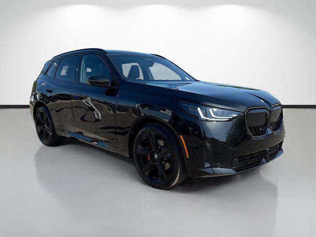 New 2026 BMW X3 30 xDrive