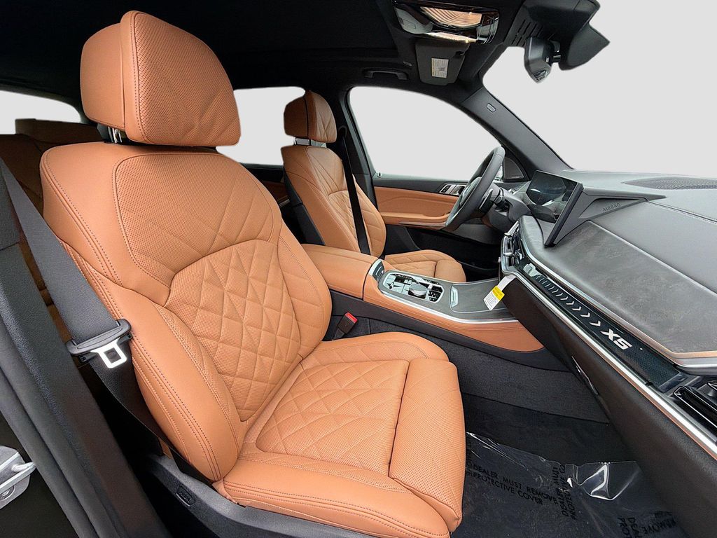 صورة مصغرة 14 لـ 2026 BMW X5 PHEV XDRIVE50E