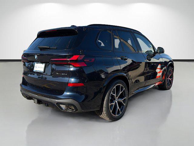صورة 3 لـ 2026 BMW X5 PHEV XDRIVE50E