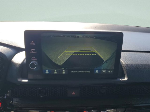 2026 Honda CR-V EX-L 缩略图 17