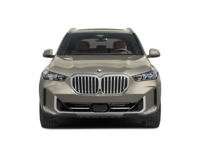 2026 BMW X5 XDRIVE40I — фото 4