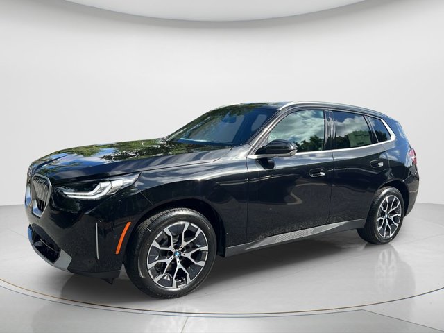 New 2026 BMW X3 30 xDrive