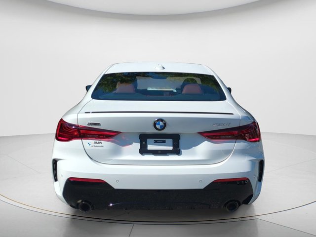 صورة 6 لـ 2027 BMW 430 430I XDRIVE