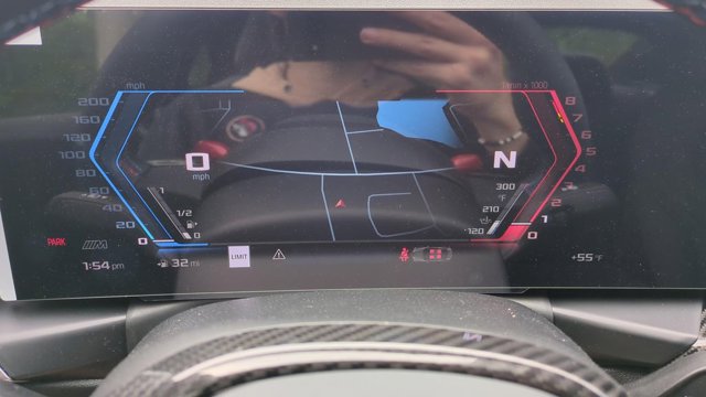 2026 BMW M4 BASE — миниатюра 25