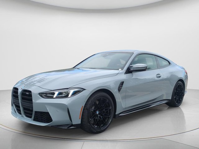 New 2026 BMW M4 Base