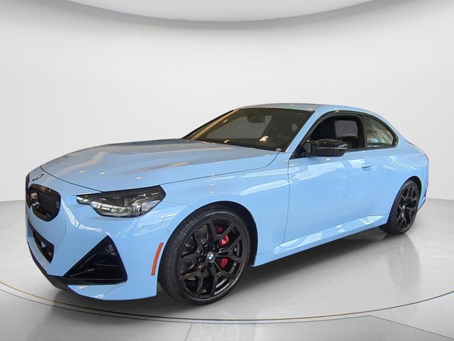 New 2026 BMW M240 M240i
