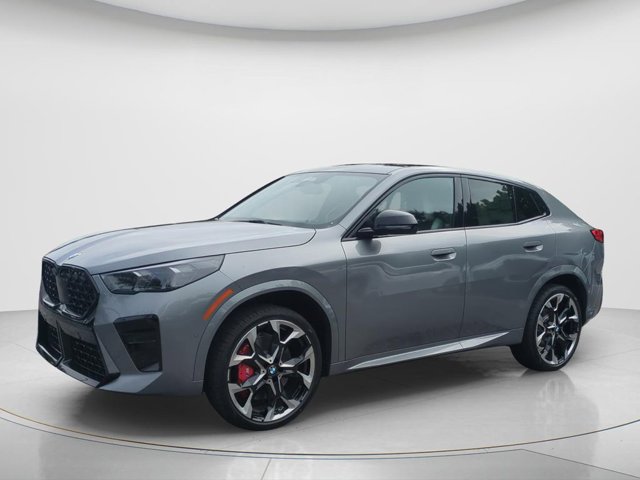 New 2026 BMW X2 xDrive28i