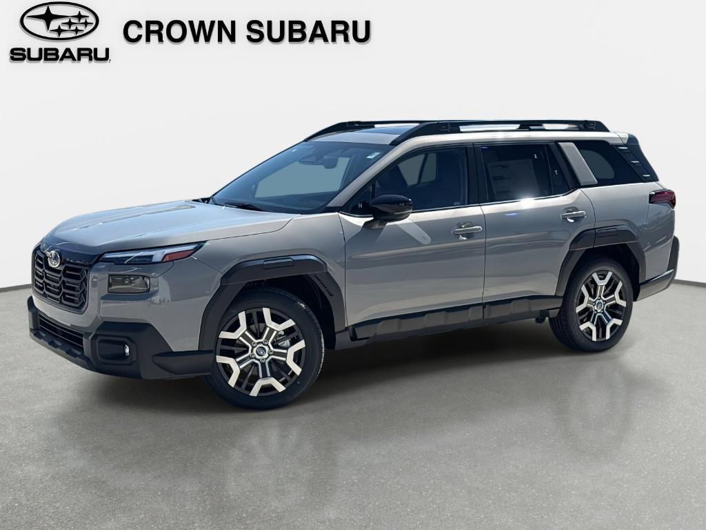 New 2026 Subaru Outback Touring XT