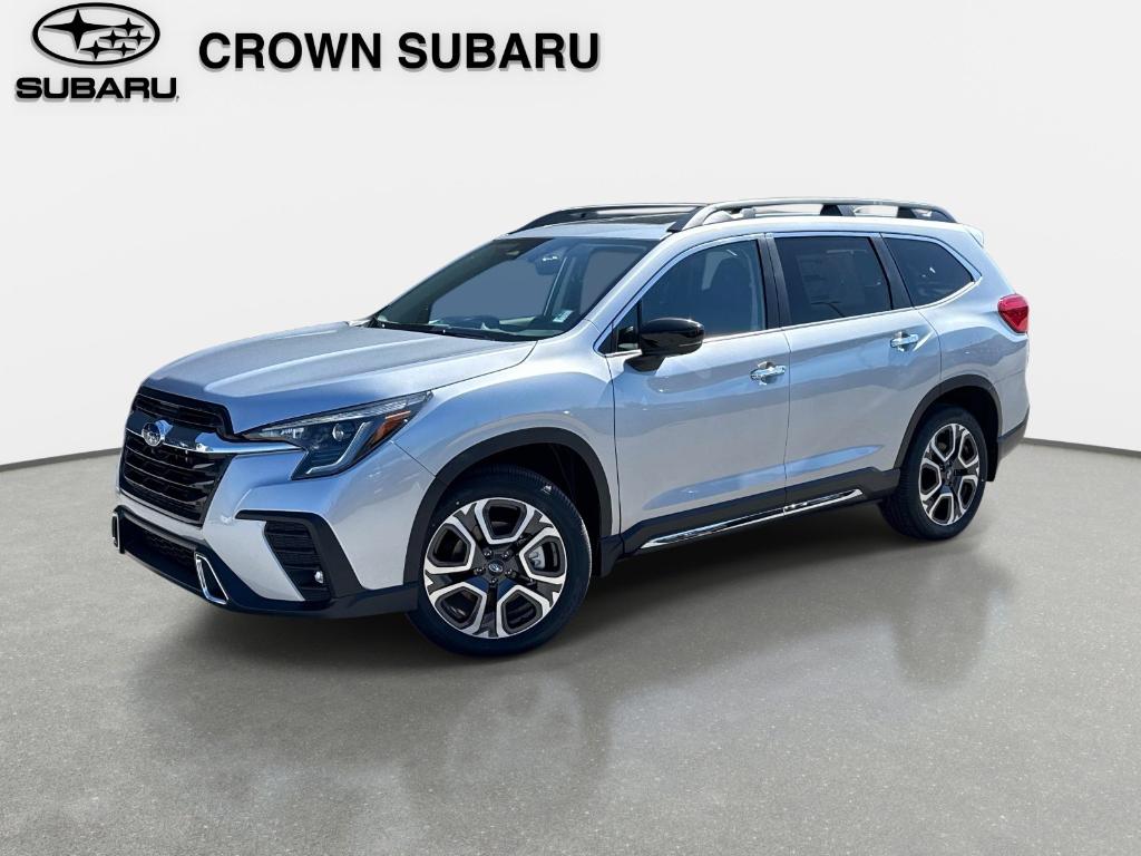 New 2026 Subaru Ascent Touring