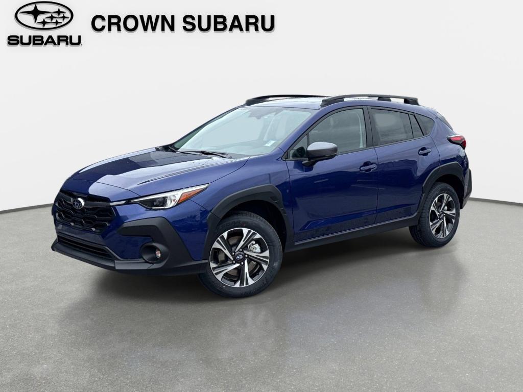 New 2026 Subaru Crosstrek Premium