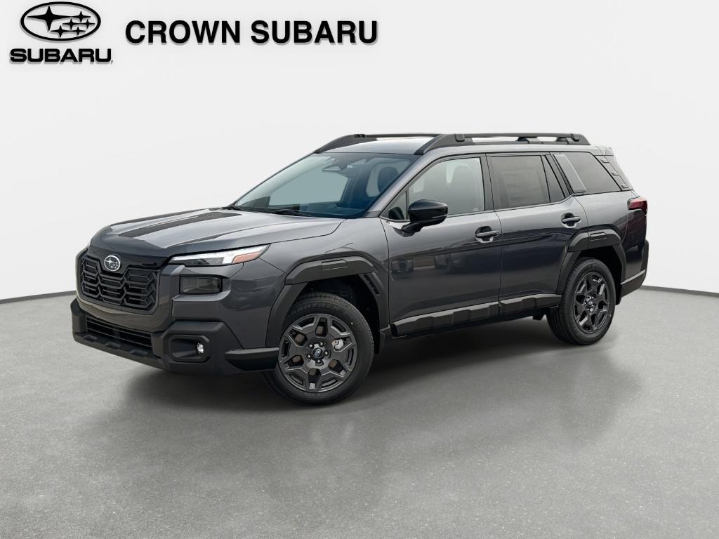 New 2026 Subaru Outback Premium